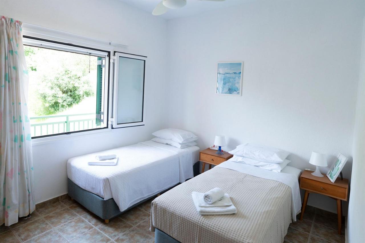 Ftelia House Villa Skiathos Town Luaran gambar