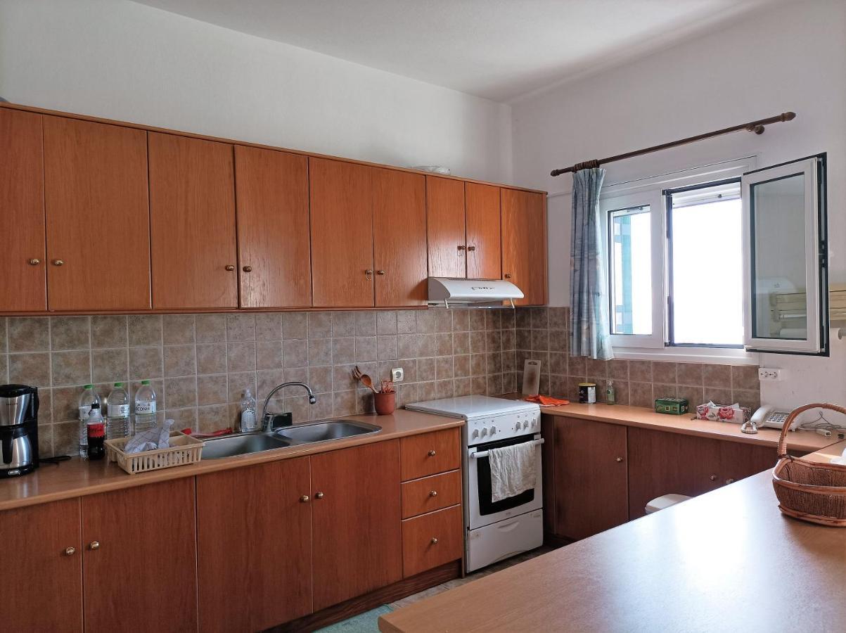 Ftelia House Villa Skiathos Town Luaran gambar