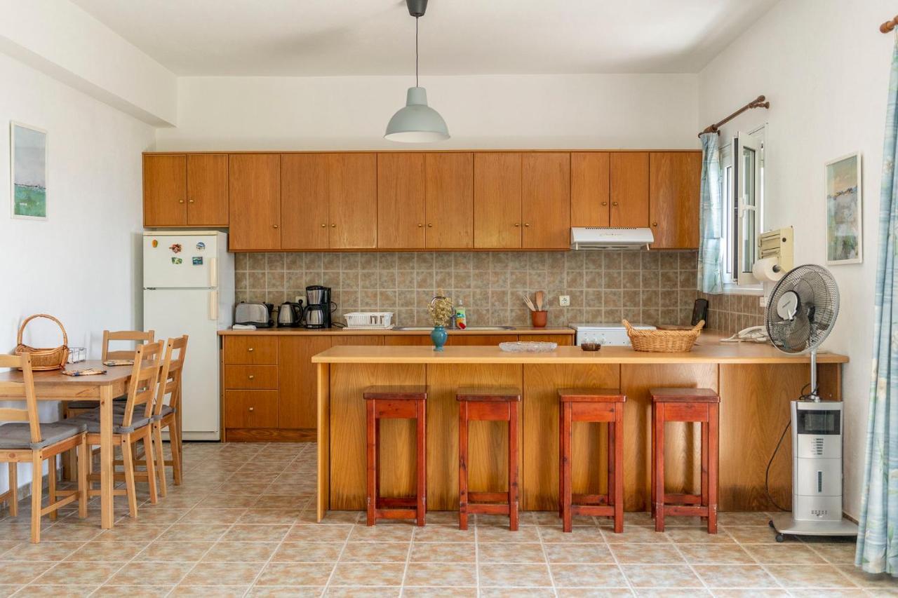 Ftelia House Villa Skiathos Town Luaran gambar