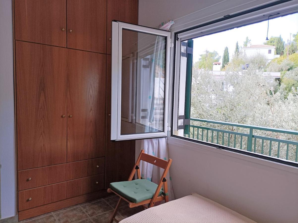 Ftelia House Villa Skiathos Town Luaran gambar